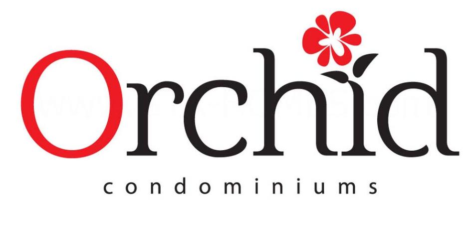 Orchid Condominiums Markham